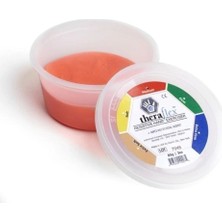 Macgon El Egzersiz Hamuru Kırmızı 85 gr