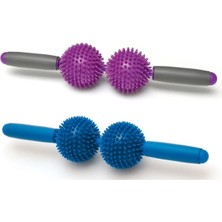 Macgon Roller Etkili Masaj Rulosu