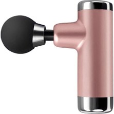 Macgon Kablosuz Mini Masaj Tabancas