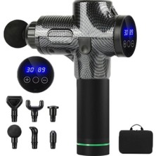 Macgon Masaj Tabancası Sporcu Aleti