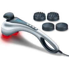 Macgon Mg 100 Masaj Aleti Isıtmalı Kızılötesi Masaj Cihazı MG100