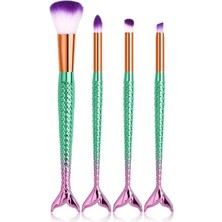 Özgürce Yeşil Balık Fırça Seti, Temizlikte Pratik ve Hızlı Çözüm