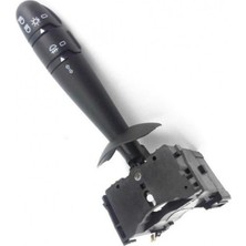 Zenon Snmswrld Silecek Kumanda Kolu   (Silme+Yikama Fonksiyonu Ile) R.master Ii-Trafic Ii-Vivaro-Movano  2001-