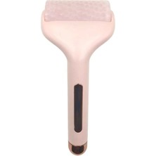 Macgon Ice Roller Buz Soğutucu Silindiri Terapi Etkili Yüz Derma Masaj Cilt ,ağda ve Güneş Yanığı Sonrası