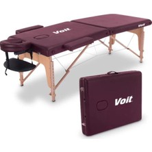 Macgon Masaj Masası -Çanta Tipi Kux Masaj Masası