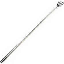 Macgon Metal Teleskobik Sırt Kaşıyıcı