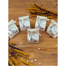 Bernami Düğün Pinterest Süslemeli Kart Bubble Mum, Nikah Şekeri, Doğum, Sünnet, Düğün Nişan Söz, Kına, Doğum Günü - 5 Adet