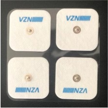 Macgon Vzn Tens Pedi Çıtçıtlı 5*5