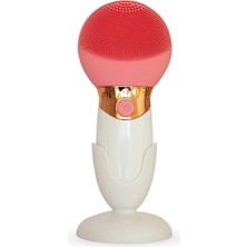 Macgon Yüz Temizleme Aleti Yüz Masaj Aleti Makyaj Temizleme Aleti