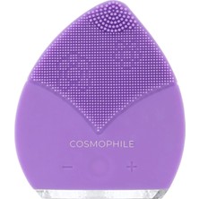 Macgon Tüm Ciltler Için Yüz Temizleme ve Yaşlanma Karşıtı Masaj Cihazı