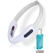 Macgon Xl Model - LED Foton Ems Masaj Aleti Kolajen Arttırıcı Gıdı Giderici