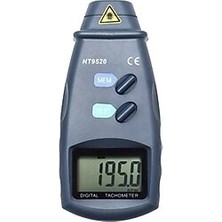 Nt Tools Nttools NT9520 Dijital Takometre