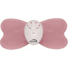 Macgon Butterfly Masaj Aleti ve Kas Geliştirici Alet