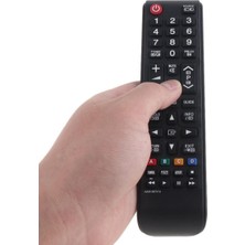 Samsung UE49N5300AUXTK Smart LED Tv Kumandası