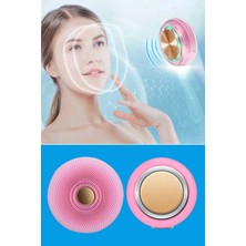 Macgon Smart Mask Mini Akıllı Maske Pembe Terapi Cihazı