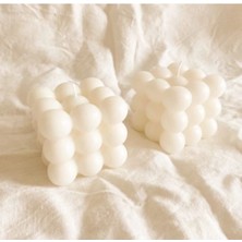 Bernami Dekoratif Pinterest Bubble Mum Ikili