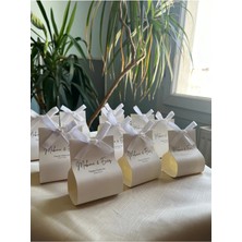 Bernami Düğün Pinterest Kart Bubble Mum Nişan Söz Nikah 50 Adet