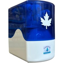 Yakamoz Nova Prime !!1 Yıllık Bakım Hediyeli!! Su Arıtma Cihazı Nsfbelgeli 8 Litre 7 Aşamalı Su Kaçak Emniyetli