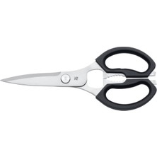 Feyza Design Pratik Çok Amaçlı Mutfak Makası ile Hızlı ve Kolay Kesim