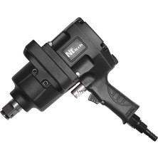 Nt Tools Nttools NTX-7379 1’’ Kabzalı Somun Sökme 2600NM