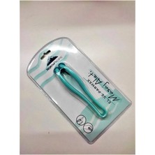 Macgon El ve Parmak Masaj Aleti Blue Pink