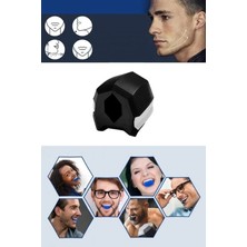 Macgon Çene Güçlendirici Egzersiz Çiğneme Masaj Topu