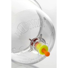 Macgon Hacamat Masaj Kupası 7 Numara 50 Adet Pompa