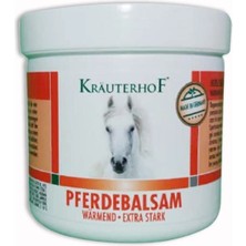 Macgon Pferdebalsam At Kestanesi Masaj Jeli 250 ml