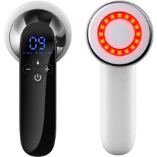 Macgon Elektrikli Masaj Cihazı Selülit Masajı Elektrikli Masaj Elektrikli Masaj Kablosuz