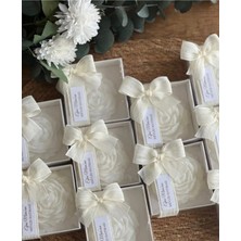 Bernami Mevlüt Pinterest 15 Adet Beyaz Kutulu Hediyelik Şakayık Mum Düğün, Kına, Söz, Nişan, Doğum Günü, Bride