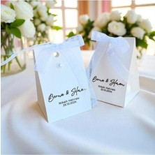 Bernami Mevlüt Pinterest 30 Adet Kağıt Detaylı Bubble Mum, Kişiye Özel Hediyelik, Düğün, Nişan, Söz, Kına, Sünnet,