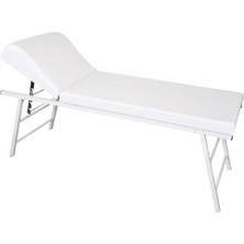 Macgon Katlanabilir Hasta Muayene Masası - Masaj Masası