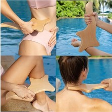 Macgon Masaj Cihazı Doğal El Yapımı