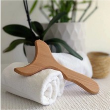 Macgon Masaj Cihazı Sıkılaştırıcı Zayıflatıcı Lenf Drenaj Doğal El Yapımı Evet Sıkılaştırıcı Kahve