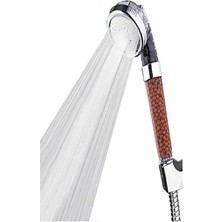 Macgon Masajlı Su Tasarruflu Arıtmalı Duş Başlığı Özel Filtreleme Tekniği