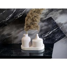Bernami Dekoratif Pinterest Dekoratif Salon Seti-Banyo Seti-Takı Organizer