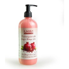 Macgon Profesyonel Nar Masaj ve Vücut Losyonu