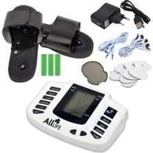 Macgon Terlikli Tens Masaj Aleti