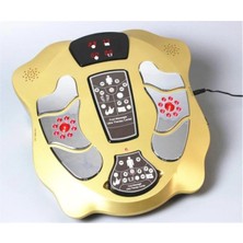 Macgon Ultra Terapi Tens Cihazı Vücut Ayak Göbek Kas Masaj Aleti Ultra Therapy