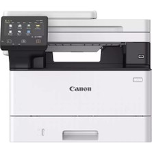 Epilons Canon I-Sensys MF463DW Ii, Lazer Yazıcı, Tarayıcı, Fotokopi, Wifi, Lan, Duplex, Ori̇ji̇nal Tonerli̇