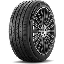 Michelin 205/55R16 91V Michelin Primacy-5 Yazlık Üretim 2025(4 Adet Fiyatıdır)