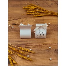 Bernami Şamdan Pinterest Süslemeli Kart Bubble Mum, Biblo Şekeri, Doğum, Sünnet, Biblo Nişan Söz, Kına, Doğum Günü - 5 Adet