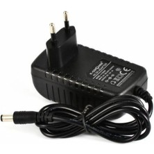 Macgon Golfen Bel Kemer Masaj Aleti Kaliteli Sağlam Arayanlar Için 12 Volt 2 Amper 12V 2A Adaptörü