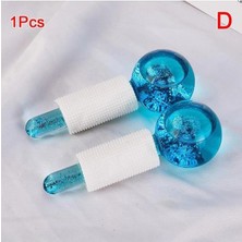 Macgon Ice Globe Buz Küresi Soğuk Terapi Topu , Buz Masaj Topu