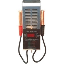 Nt Tools Nttools NTBT70 24V Dijital Test Cihazı