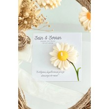 Bernami Düğün Pinterest 25 Adet Özel Tasarlanmış Kart ve Mum. Düğün, Nişan, Nikah, Söz, Doğum Günü, Nikah Şekeri Hediyelik