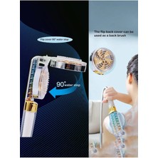 Macgon Pervaneli, Pamuk Filtreli Masaj Fonksiyonlu Duş Başlığı