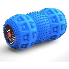 Macgon Şarjlı ve Titreşimli Profesyonel Masaj Aleti