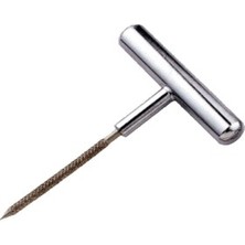 Nt Tools Nttools NTSTR29 Metal Saplı Fitil Kanal Açıcı