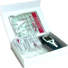 Macgon Eco Basic Tens Stimülatör Cihazı Yeni Versiyon